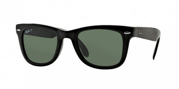 Ray-Ban Folding Wayfarer 4105 Sunglasses