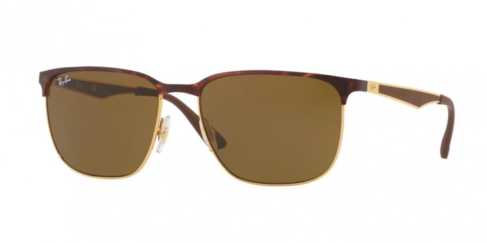 Ray-Ban 3569 Sunglasses