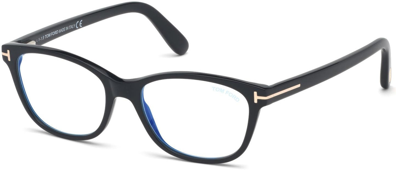 Tom Ford 5638B Blue Light blocking Filtering Eyeglasses