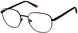 Psycho Bunny 125 Eyeglasses