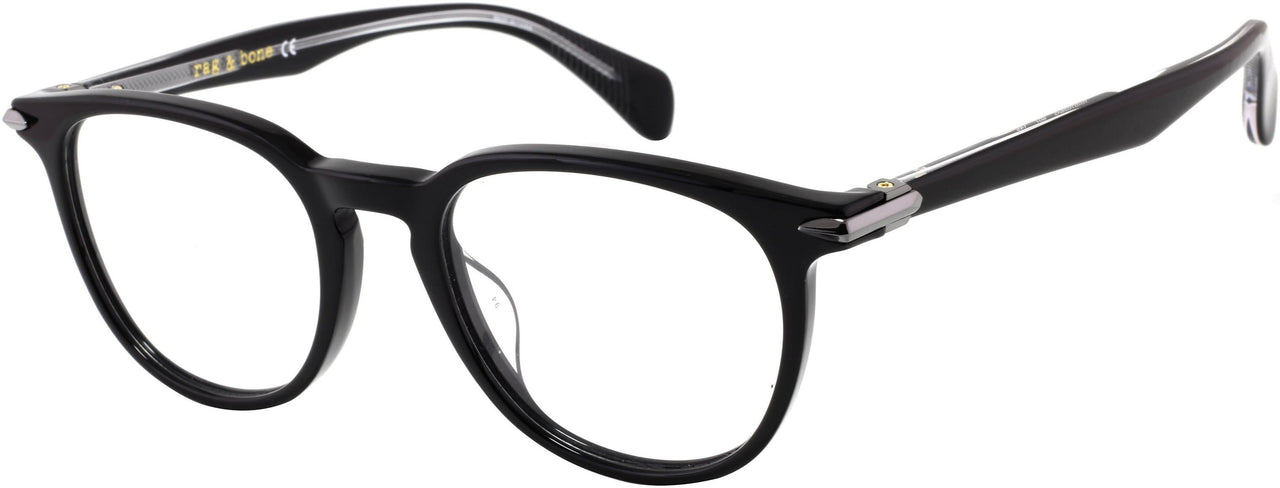 Rag & Bone 7028 Eyeglasses