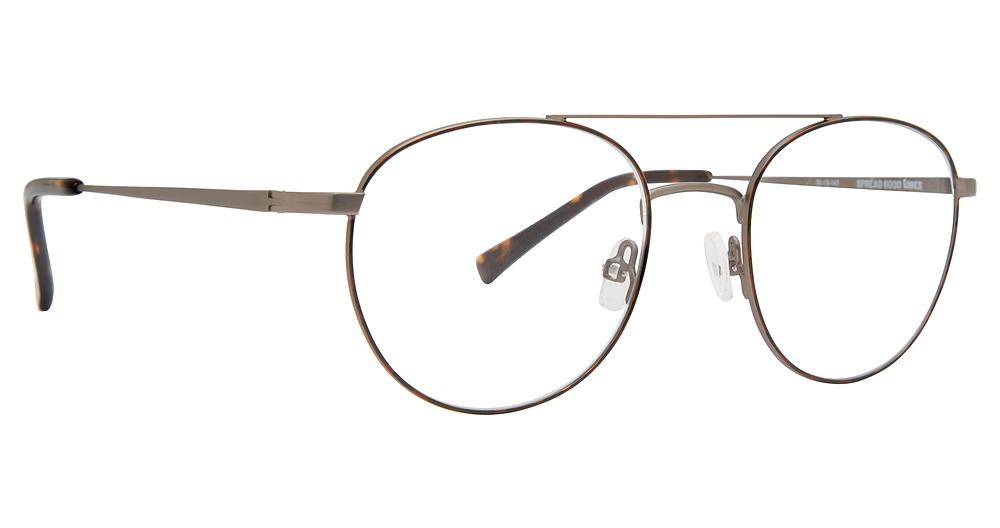 Life is Good Oaklind Eyeglasses