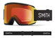 Smith Optics Snow Goggles M00668 Squad Goggles