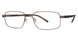 Stetson SX11 Eyeglasses