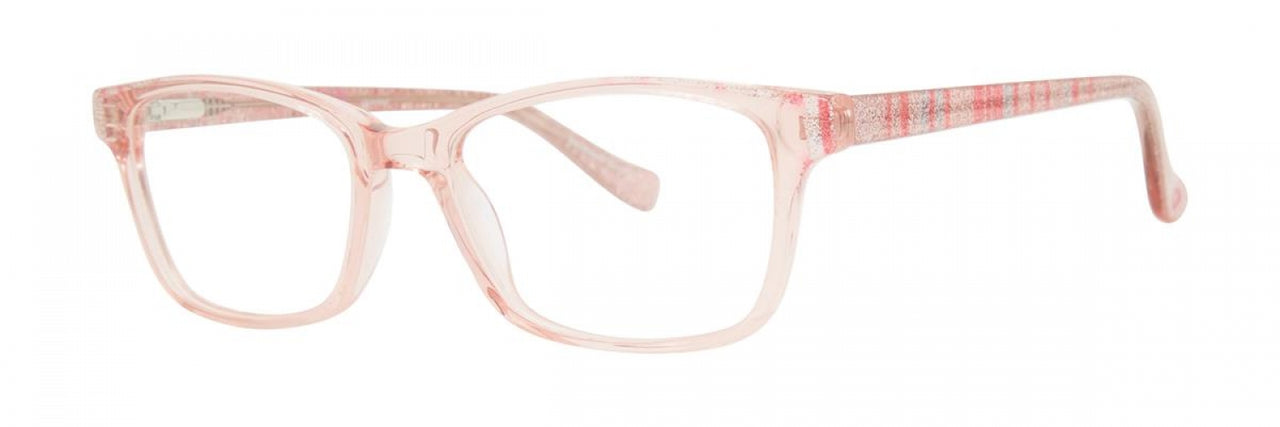 Kensie Shimmer Eyeglasses