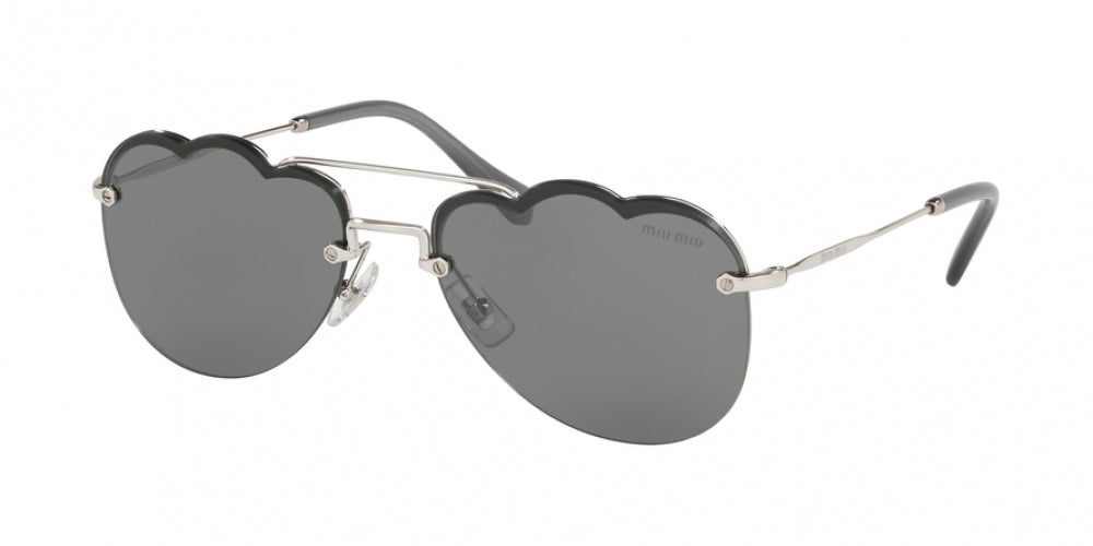 Miu Miu 56US Core Collection Sunglasses