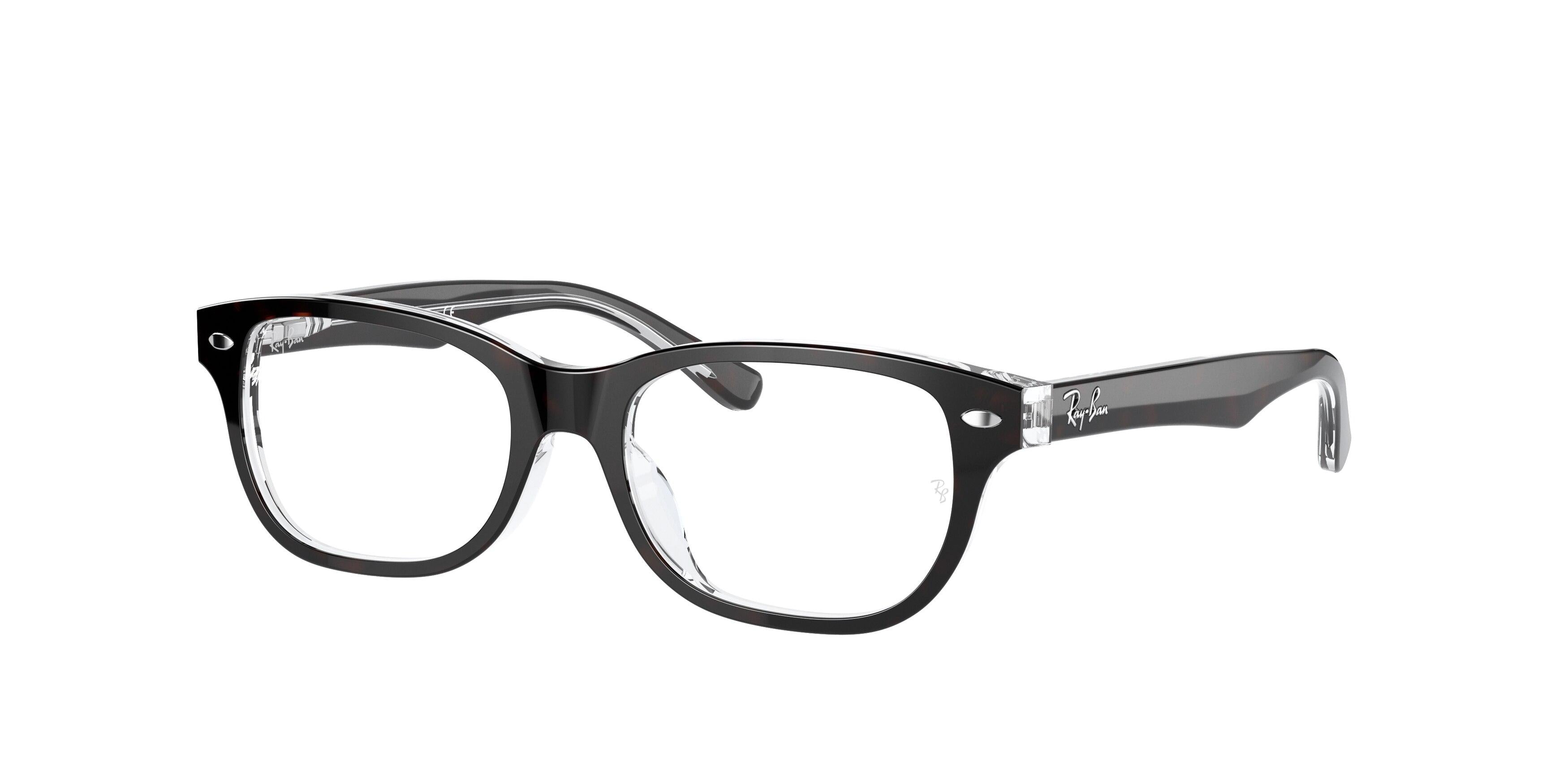 ヘイローズ Ray-Ban Kids 0RY1555F Eyeglasses