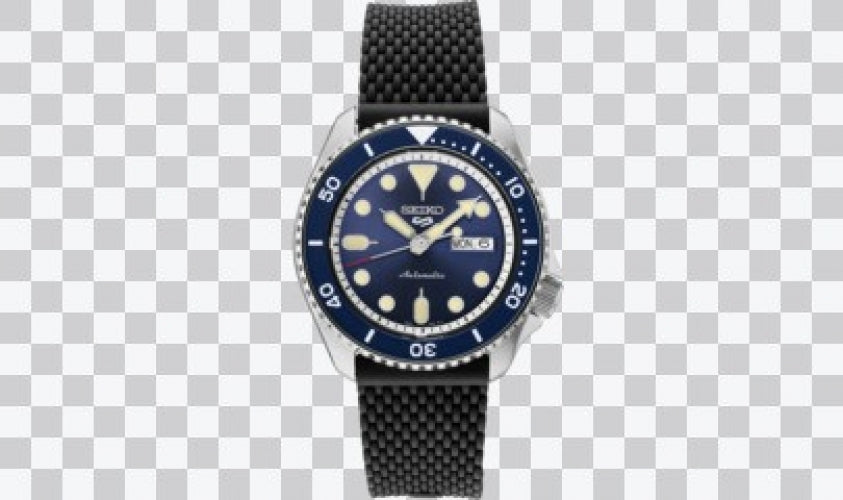 Seiko 5 Sports SRPD93 Watch