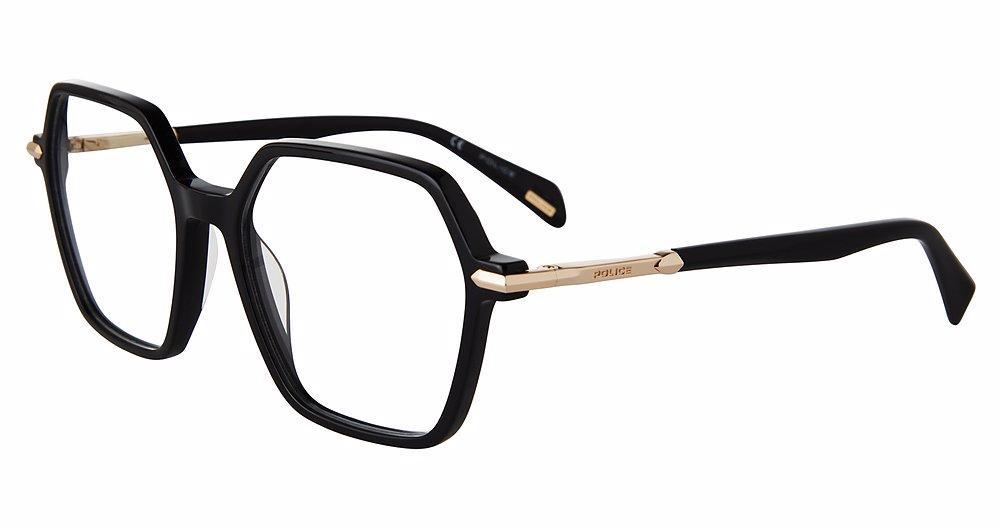 Police VPLG26 Eyeglasses