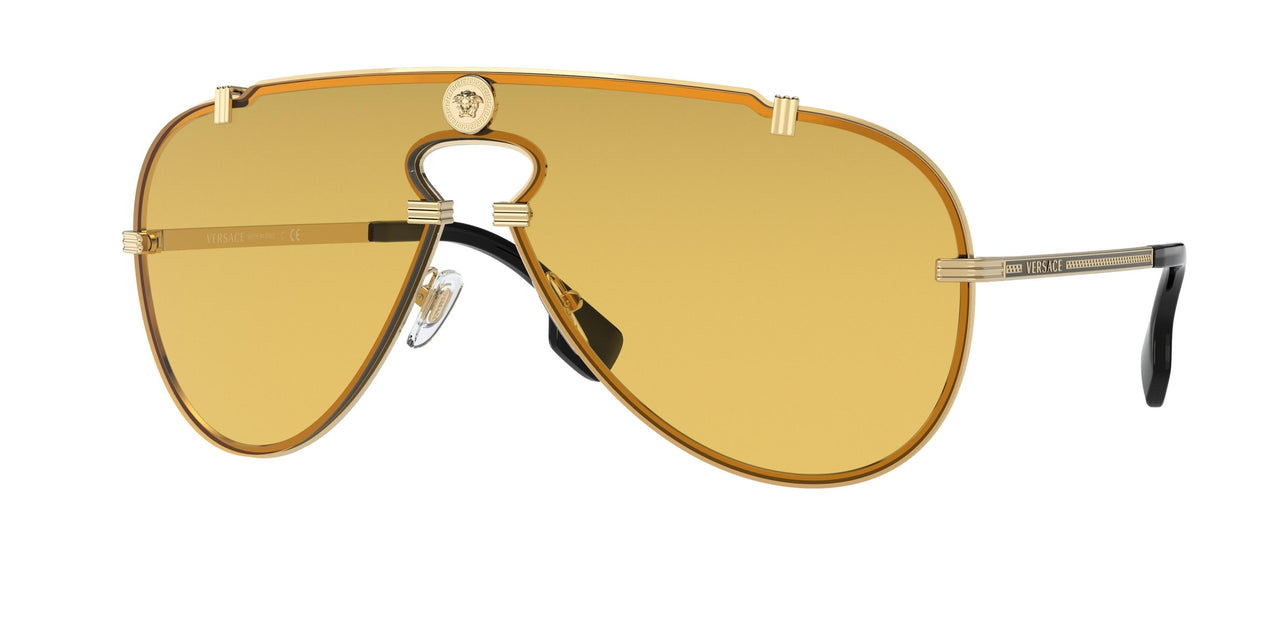 Versace 2243 Sunglasses