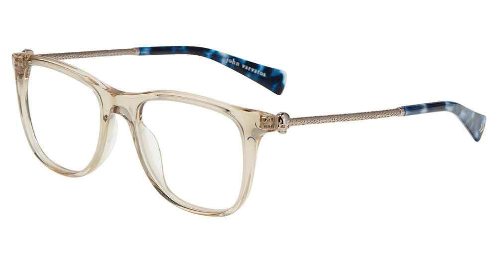 John Varvatos V418 Eyeglasses