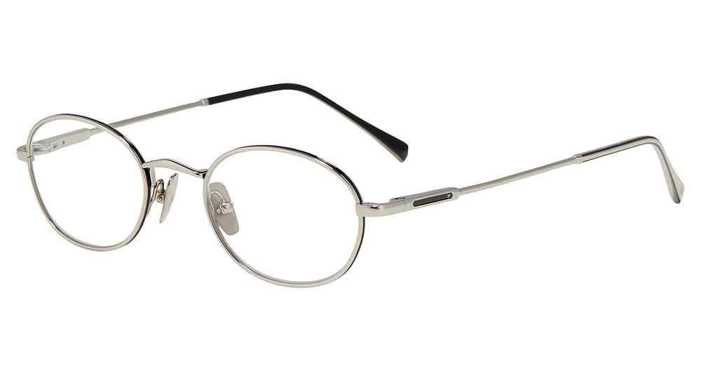 John sales varvatos eyeglasses