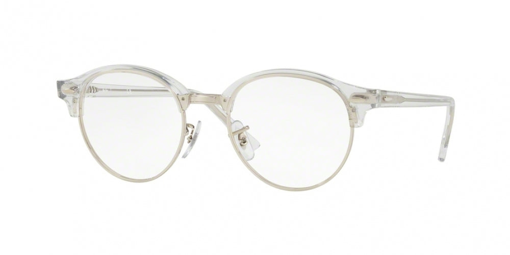 Ray-Ban Clubround 4246V Eyeglasses