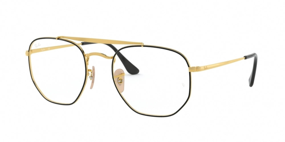 Ray-Ban The Marshal 3648V Eyeglasses