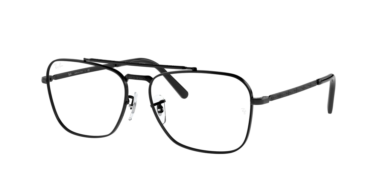 Ray-Ban New Caravan 3636V Eyeglasses