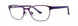 Kensie Patch Eyeglasses