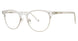 Randy Jackson RJ1118 Eyeglasses