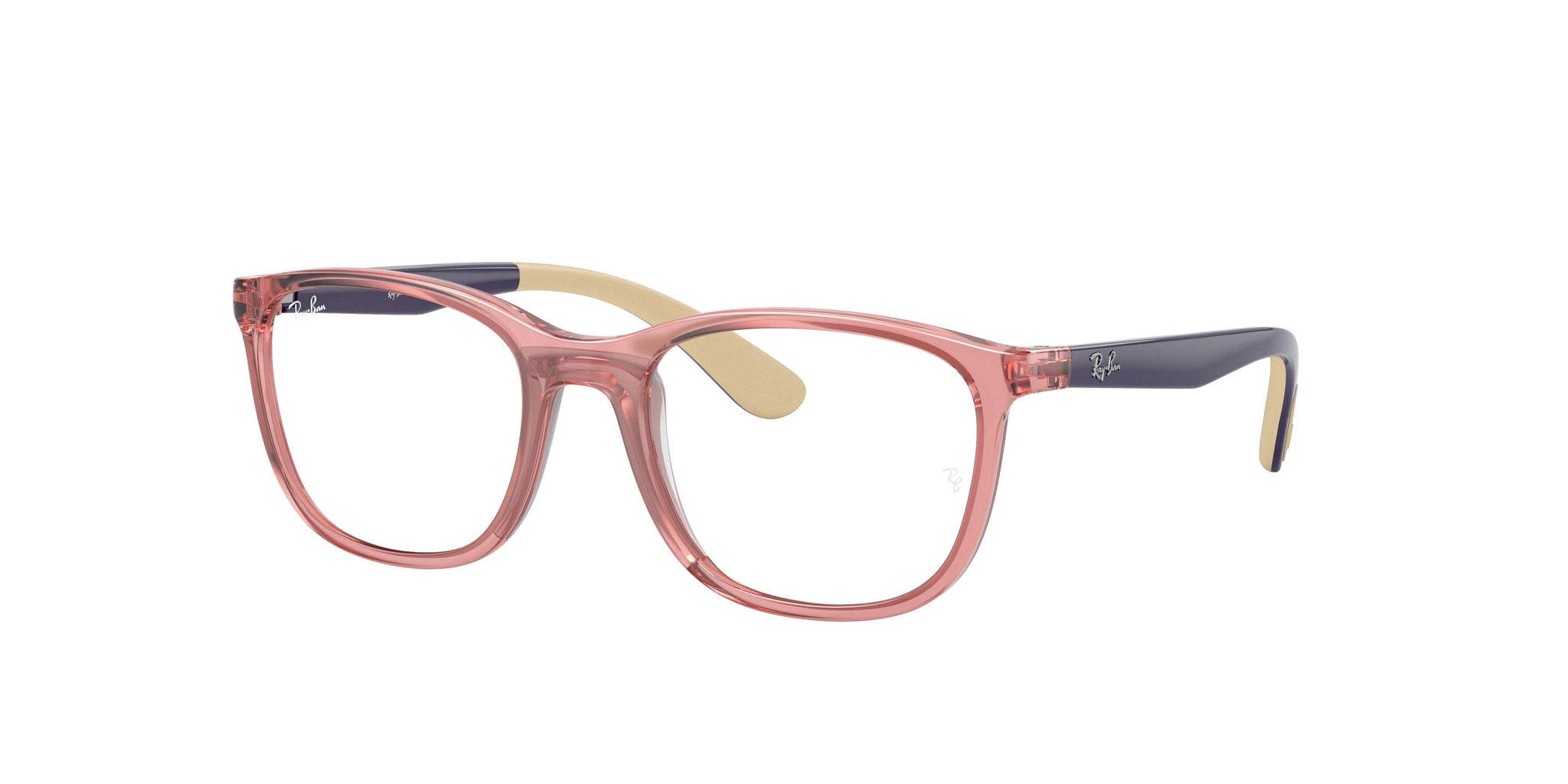 Ray Ban Junior 1620 Eyeglasses