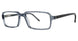 Stetson SX38 Eyeglasses