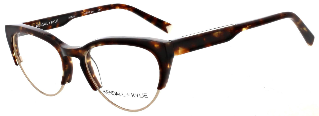 Kendall Kylie KKO146 Eyeglasses