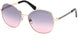 Swarovski 0368 Sunglasses