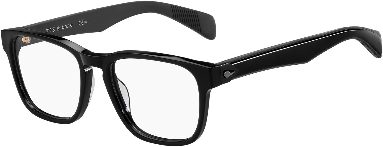 Rag & Bone 7032 Eyeglasses