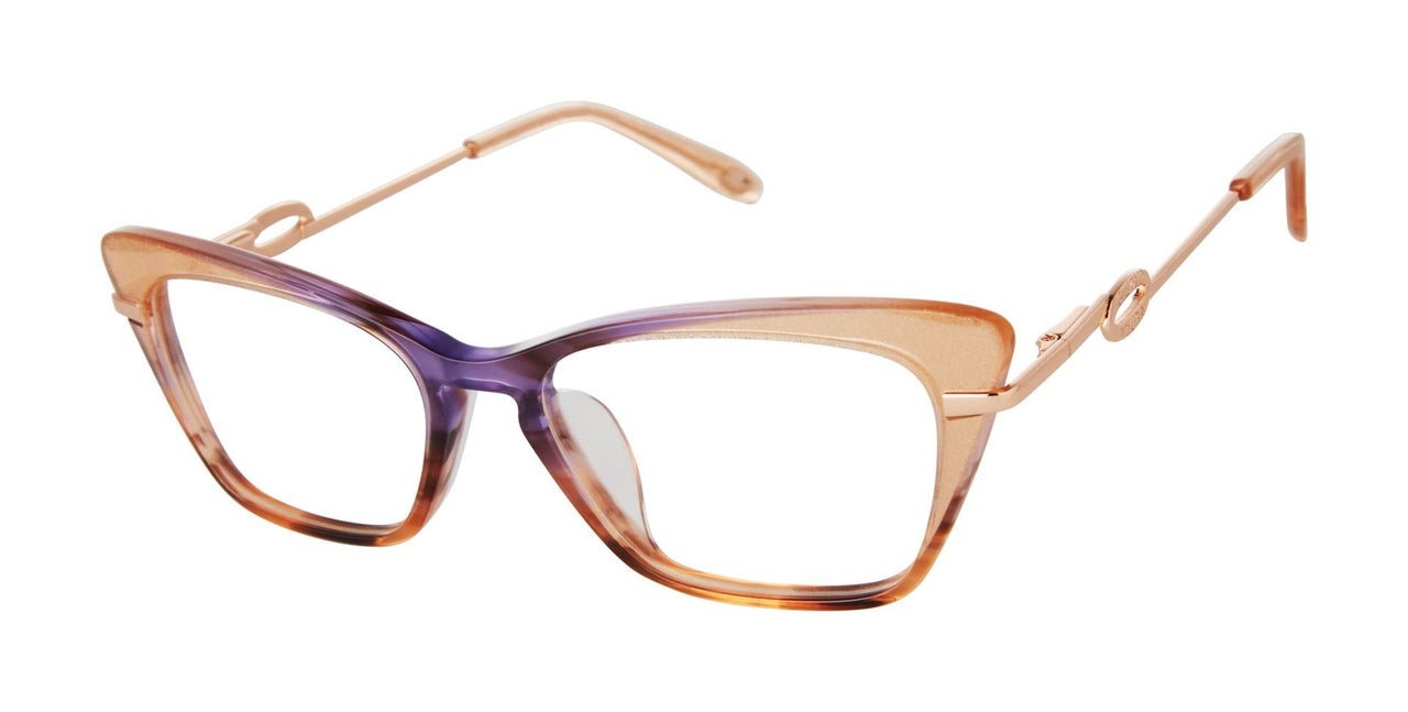 Victor Glemaud VGO020 Eyeglasses