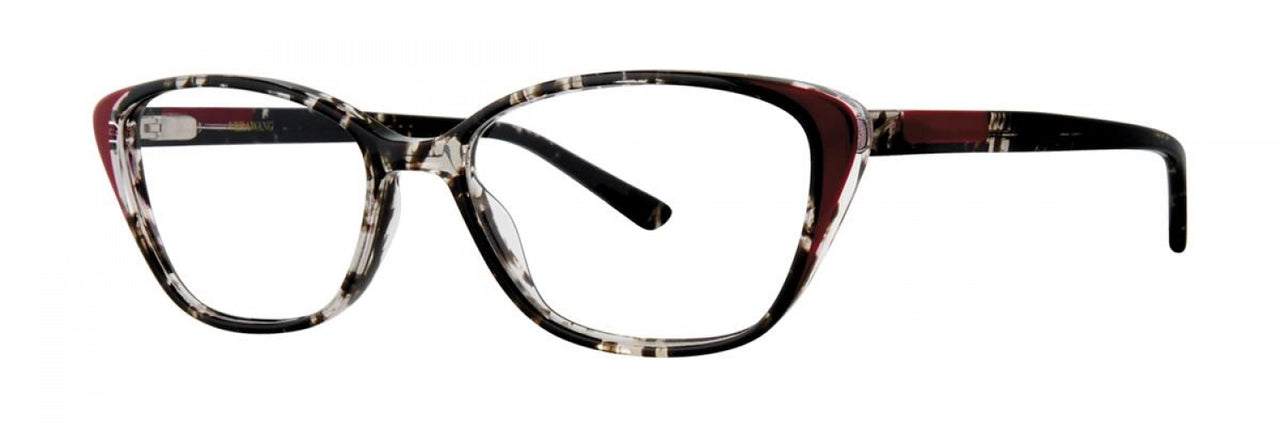 Vera Wang V542 Eyeglasses