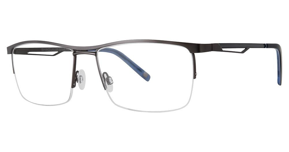 Shaquille O'Neal SO167M Eyeglasses