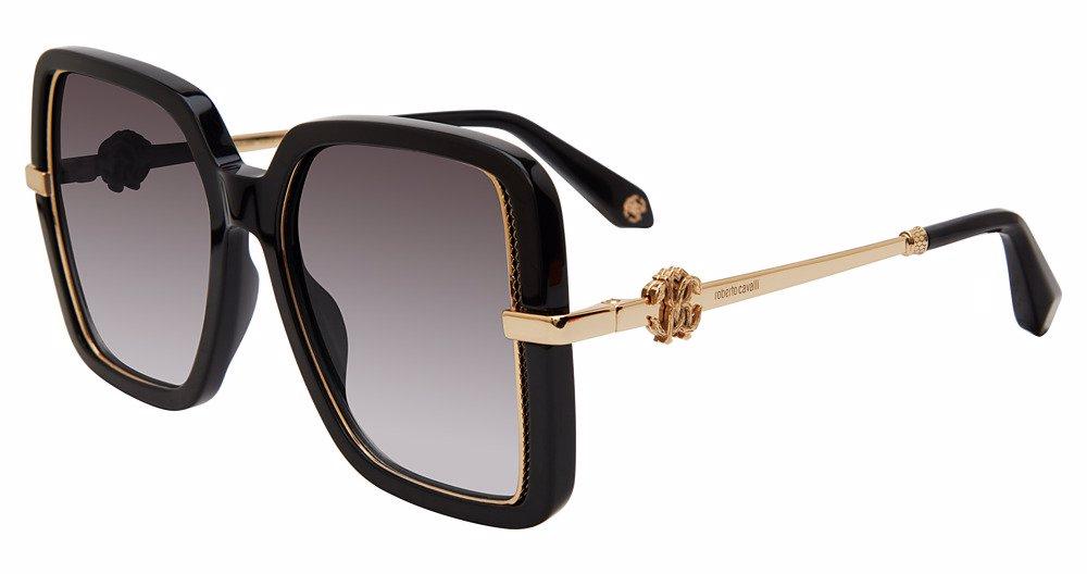 Roberto Cavalli SRC007 Sunglasses