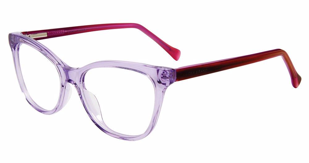 Lucky Brand VLBD729 Eyeglasses