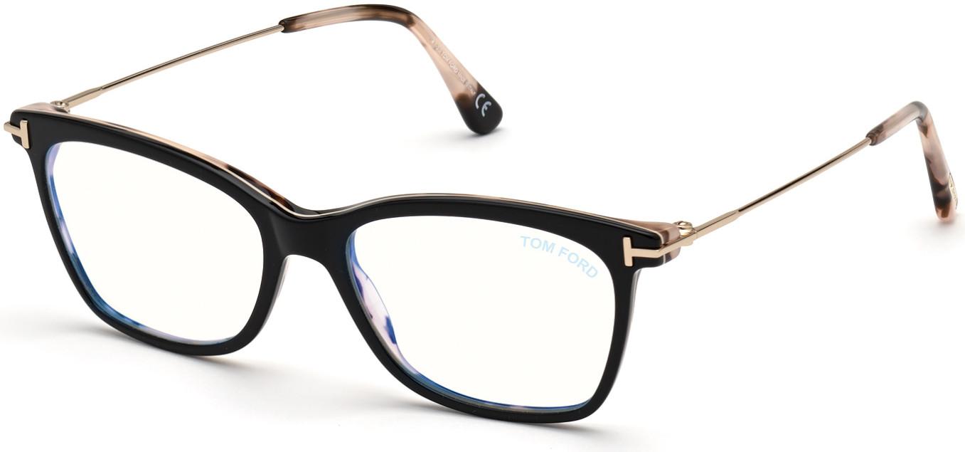 Tom Ford 5712B Blue Light blocking Filtering Eyeglasses