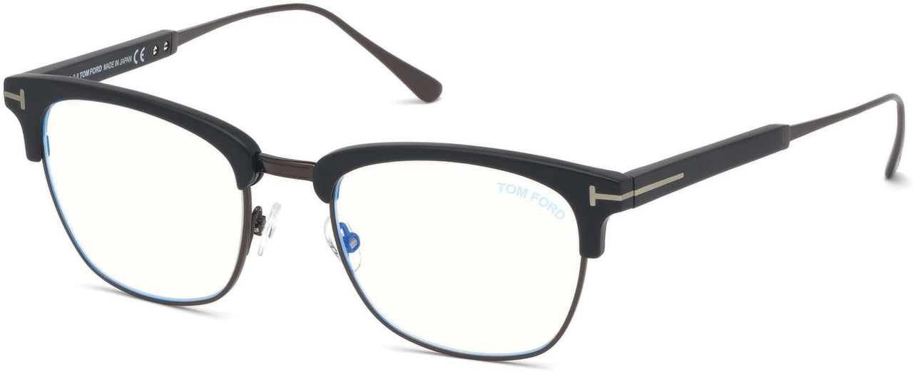 Tom Ford 5590FB Blue Light blocking Filtering Eyeglasses