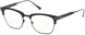 Tom Ford 5590FB Blue Light blocking Filtering Eyeglasses