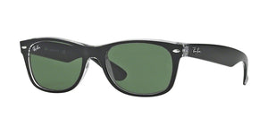 Ray Ban New Wayfarer 2132 Sunglasses - Medium - 55mm