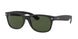 Ray Ban New Wayfarer 2132 Sunglasses - Medium - 55mm