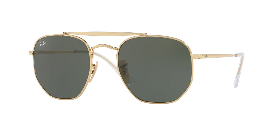 Ray-Ban The Marshal 3648 Sunglasses