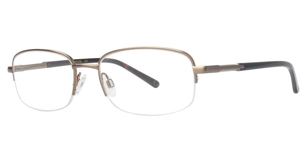 Stetson S307 Eyeglasses