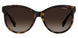 0086-LA - Dark Havana - Brown Gradient Polz