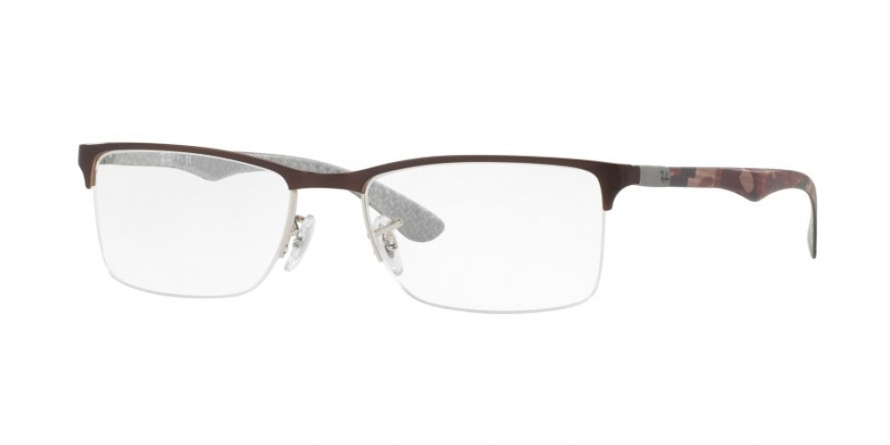 Ray-Ban 8413 Eyeglasses