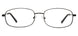 Rectangle Full Rim 201902 Eyeglasses