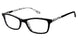 Lulu Guinness L302 Eyeglasses