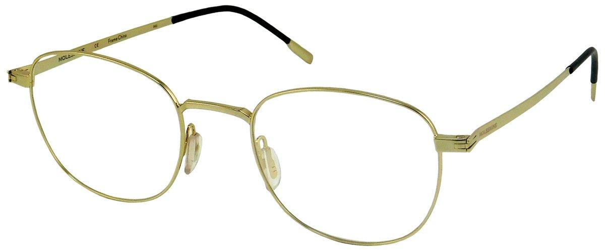 Moleskine 2122 Eyeglasses