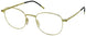 Moleskine 2122 Eyeglasses