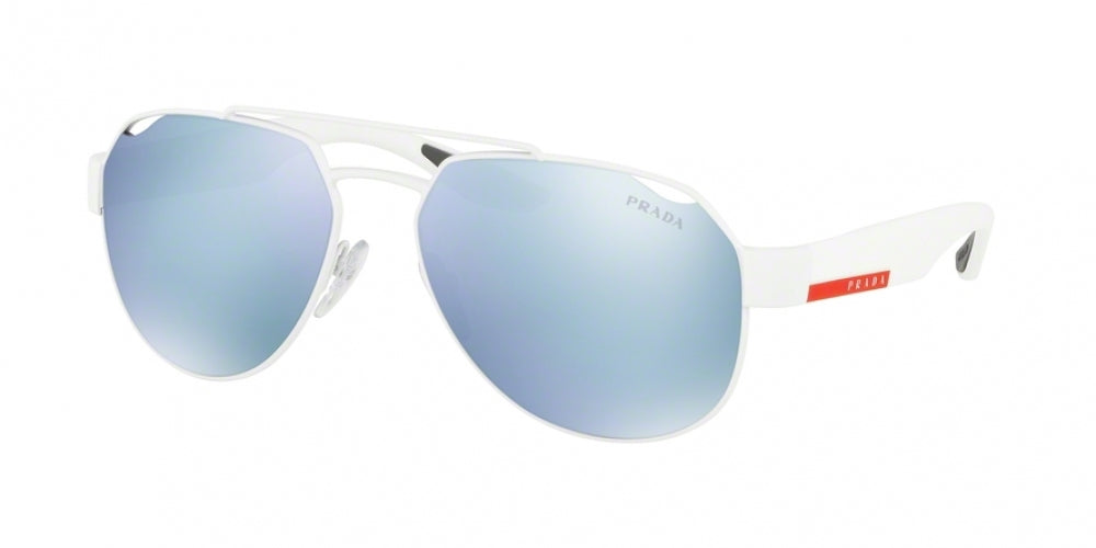 Prada Linea Rossa Lifestyle 57US Sunglasses