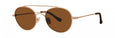 RO - Rose Gold