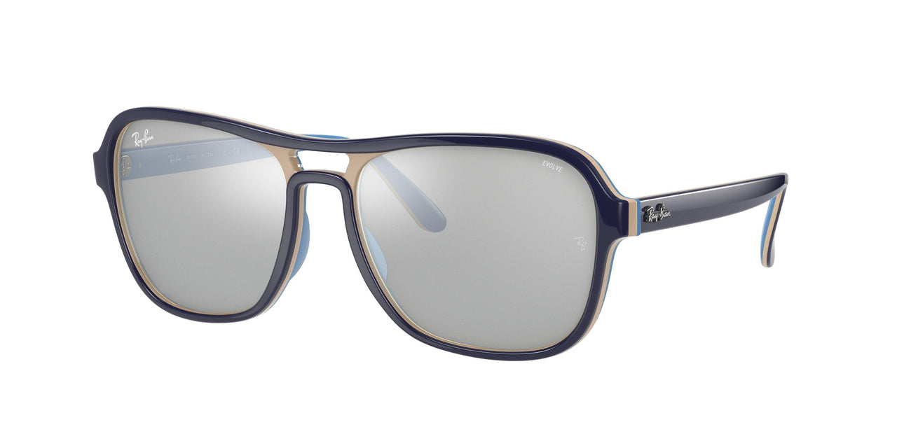 Ray-Ban State Side 4356 Sunglasses