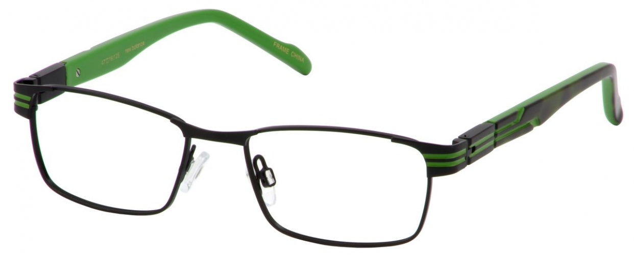 New Balance 121 Eyeglasses