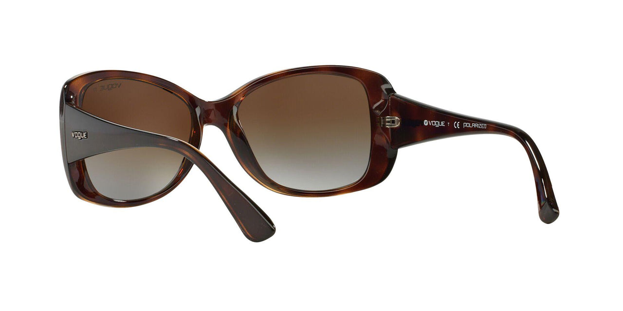 W656T5 - Havana - Polar Brown Gradient