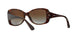 W656T5 - Havana - Polar Brown Gradient